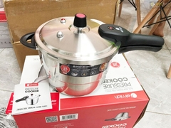 Nồi áp suất inox 304 Elmich 20cm 4.0L EL3369