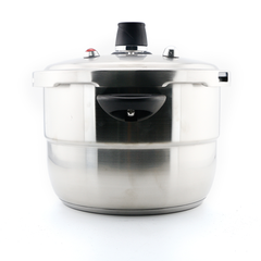 Nồi Áp Suất Inox 304 Elmich 22 cm 5.5L El3371