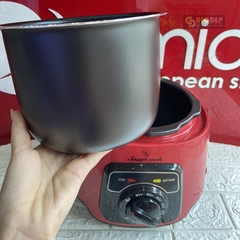 Nồi Áp Suất PCS-1803