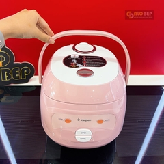 Nồi Cơm Điện Cao Cấp Kalpen R1