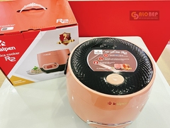 Nồi Cơm Điện Cao Cấp Kalpen R2