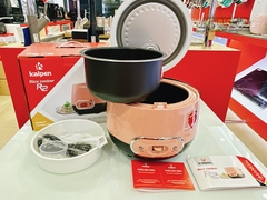 Nồi Cơm Điện Cao Cấp Kalpen R2