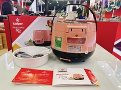 Nồi Cơm Điện Cao Cấp Kalpen R2