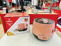 Nồi Cơm Điện Cao Cấp Kalpen R2