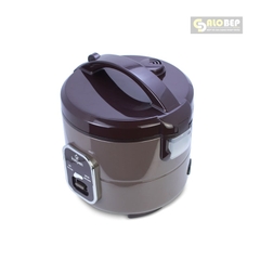 Nồi Cơm Điện Cao Cấp Kalpen R4, 1.8L