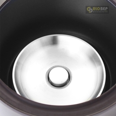 Nồi Cơm Điện Cao Cấp Kalpen R4, 1.8L