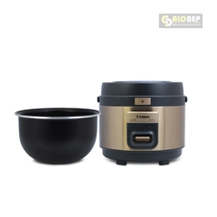 Nồi Cơm Điện Cao Cấp Kalpen R5, 1.8L