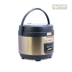 Nồi Cơm Điện Cao Cấp Kalpen R5, 1.8L