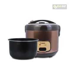 Nồi Cơm Điện Cao Cấp Kalpen R6, 3.2L