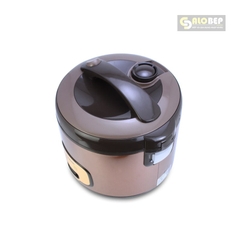 Nồi Cơm Điện Cao Cấp Kalpen R6, 3.2L