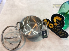 Nồi Inox Liền Khối Elmich Trimax Eco El-3996 Size 26cm