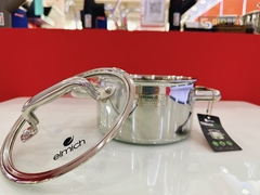 Nồi Inox Liền Khối Elmich Trimax Eco El-3995 Size 24cm
