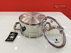 Nồi Inox Liền Khối Elmich Trimax Eco El-3995 Size 24cm