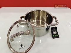 Nồi Inox Liền Khối Elmich Trimax Eco El-3996 Size 26cm