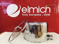 Nồi Inox Liền Khối Elmich Trimax Eco El-3997 Size 28cm