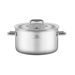 Nồi Inox Liền Khối Elmich Trimax Eco El-3997 Size 28cm