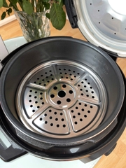 Nồi áp suất điện 6L Kalpen P4