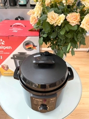 Nồi áp suất điện 6L Kalpen P4