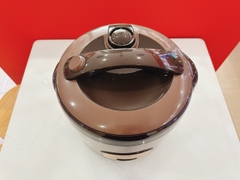 Nồi cơm điện Kalpen R6 cao cấp, dung tích 3,2l công suất 1200W nấu nhanh, hàng chính hãng