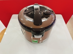 Nồi cơm điện Kalpen R6 cao cấp, dung tích 3,2l công suất 1200W nấu nhanh, hàng chính hãng