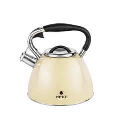 Ấm Đun Nước Inox Cao Cấp Elmich 2.5L El8281