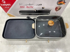 Bếp Lẩu Nướng Đa Năng Kalpen PP99- Công suất 2200W
