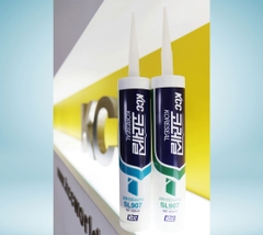 KEO SILICONE KORESEAL KCC SL-907