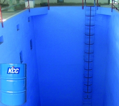 SƠN CHỐNG THẤM CAO CẤP HYPER UREA PU295A
