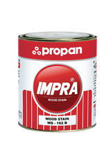 Sơn gỗ nội thất Propan IMPRA WOOD STAIN WS-162 B