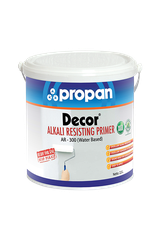 Sơn ngoại thất Propan Decor Alkali Resisting Primer AR – 300 (WB)