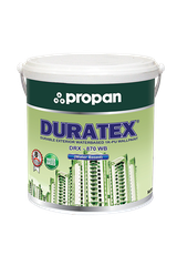 Sơn ngoại thất Propan DURATEX Durable Exterior 2K-PU Wallpaint DRX – 800 SB