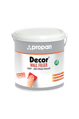 Sơn nội thất Propan DECOR Wall Filler DWF – 200 (Water Based)