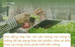 Mô Hình & Chiến Lược G27 Farm