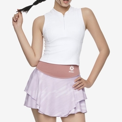 Chân váy Pickleball nữ Vita - Pink