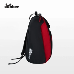 Balo Pickleball Zocker Màu Đỏ