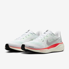 Giày Chạy Bộ Nam Nike Air Zoom Pegasus 41 - Trắng Xanh Mint FD2722-115