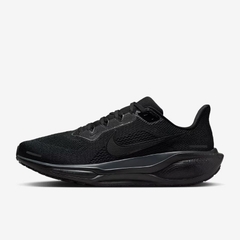 Giày Chạy Bộ Nam Nike Air Zoom Pegasus 41 - Black/Anthracite/Black FD2722-001