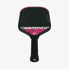 Vợt Pickleball Kamito Champion - Hồng