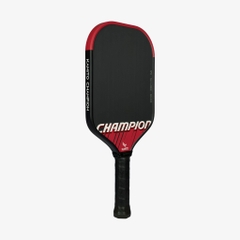 Vợt Pickleball Kamito Champion - Đỏ