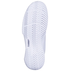 Giày Pickleball Babolat SFX Evo All Court Men - Trắng | Đỏ hồng