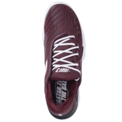 Giày Pickleball Babolat Propulse Fury 3 All Court Men - Nâu