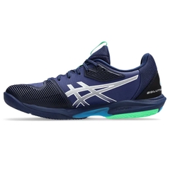 Giày Pickleball/Tennis Nam Asics SOLUTION SPEED FF 3 - BLUE EXPANSE/WHITE 1041A438-400