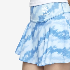 Chân váy Pickleball nữ Lush - Sky Blue