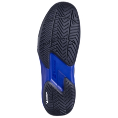 Giày Pickleball Babolat SFX 4 All Court Men - Xanh Dương | Đen