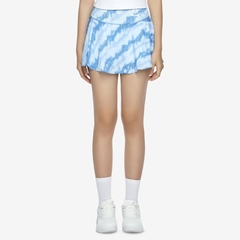 Chân váy Pickleball nữ Lush - Sky Blue