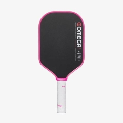Vợt Pickleball Kamito Omega - Hồng