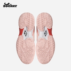 Giày Pickleball Zocker Aspire Speed - Cam