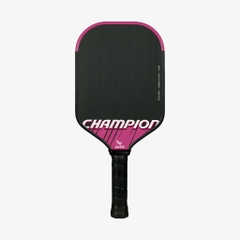 Vợt Pickleball Kamito Champion - Hồng