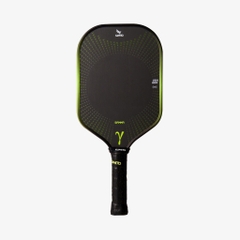 Vợt Pickleball Kamito Gamma - Xanh vàng