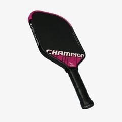 Vợt Pickleball Kamito Champion - Hồng